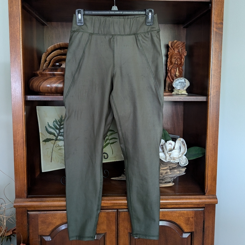 Cycle House Leggings Size Large